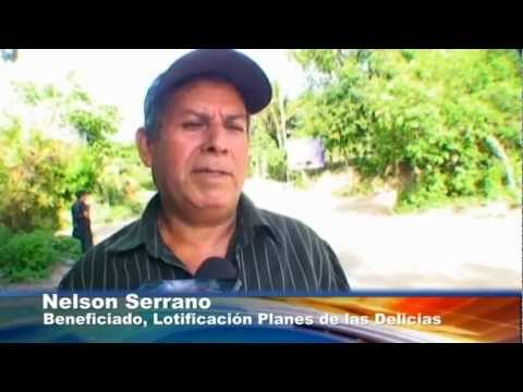 Calle, Planes  las Delicias   0