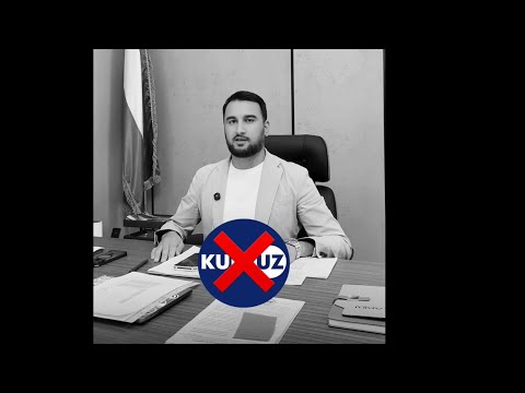 Kun.uz Tuhmatiga Marat Xayrullayevichdan raddiya 