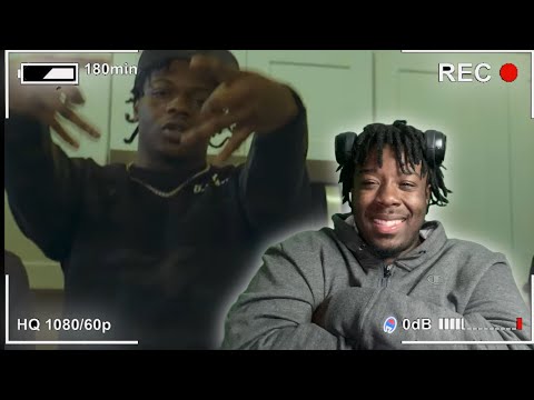 EBK TAESAVAGE X OTF TIMO- WILDIN  (REACTION) 🔥