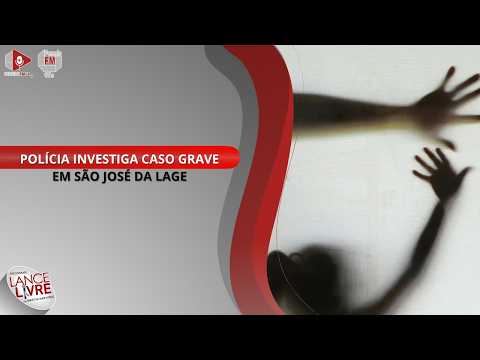 Polícia Civil investiga suspeita de violência sexual contra criança de 6 anos