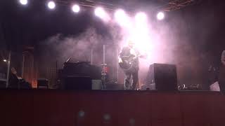 Heinz Rudolf Kunze - Wenn Du sie siehst - Magdeburg, 01.04.2017