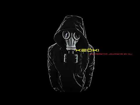 Keoki - A superstar journeys by DJ