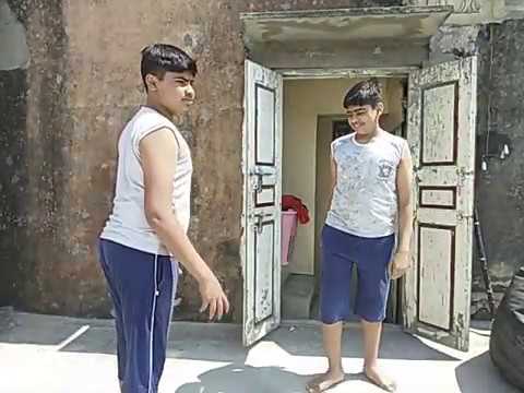 Double Role l Clone Effect l Basic CLONE EFFECT INTERACTION