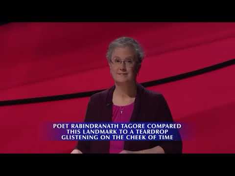 Jeopardy! Martin Kane Day 2 Final Jeopardy 6/11/19