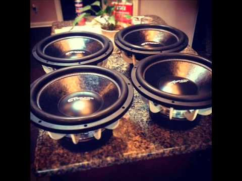 Jonn Hart - Shout Out (Slowed bass)