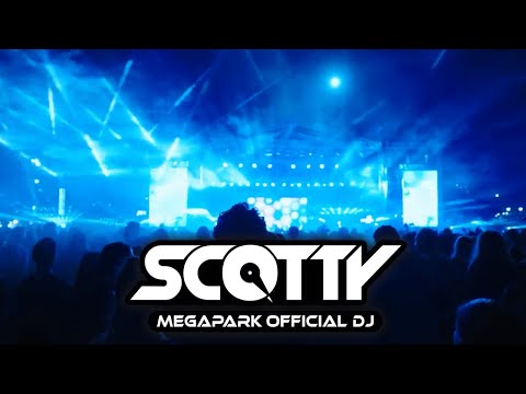 SCOTTY - The Black Pearl 2024 (Official Video)
