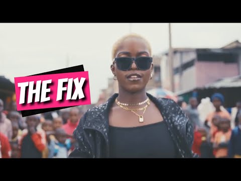 DJ NiiDO - THE FIX #1: Dancehall Gengetone Reggae