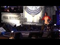 Matthias Dandois - Show - Final Nacional Red Bull ...