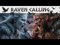 Raven Calling Iron Chant Dark Viking Rap