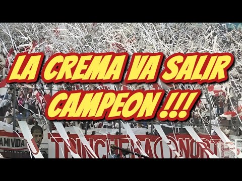 Otra Vez Salir Campeon - Universitario