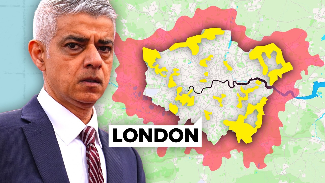 Labour’s New Plan to Fix London’s Housing Crisis