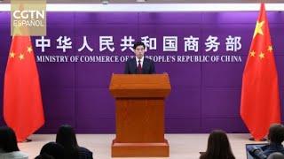 China y España firman memorando de cooperación durante la visita del rey Felipe VI