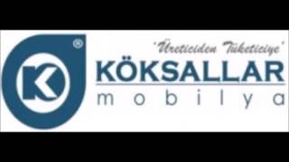 Köksallar Mobilya Reklam Çalışması |  Mehmet Alİ Erbil Seslendirmesi |
