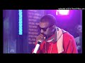 Kanye West - Champion/Everything I Am (Live on SNL)