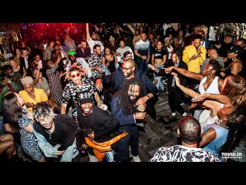 Silk Sonic (Bruno Mars, Anderson Paak) - Leave The Door Open (Dj Chello Radio Edit)