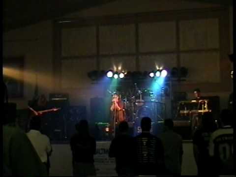 Greyhaven - Live Love Surround [ Progressive Metal / Rock ] online metal music video by GREYHAVEN (OR)
