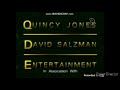 The Stuffed Dog Company Quincy Jones David Salzman Entertainment Nbc Prods 20th Television 1993
