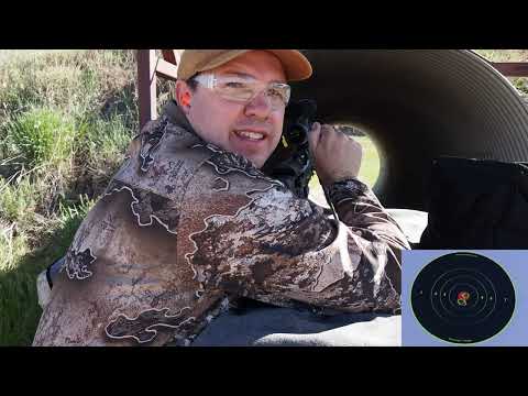 Backfire 1 MOA Challenge Accepted