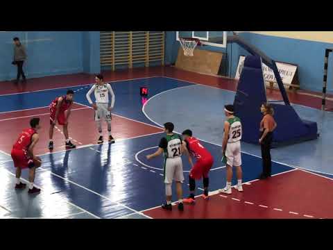 U18 S3  LUCKY DRAGONS TG M - CSS TGV