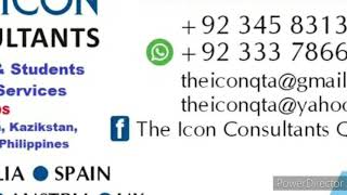 The Icon Consultants
