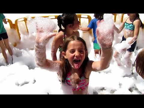 Mashup OEF 2018 - AllOpera