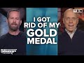 Scott Hamilton: My Success as an Olympian Does Not Define Me | Kirk Cameron on TBN