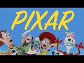 Playlist | Pixar OST Piano Cover Collection | Pixar OST Piano Cover