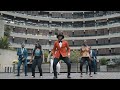 BM How Low Anita Official Video