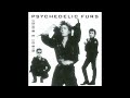 Psychedelic Furs Shadow In My Heart