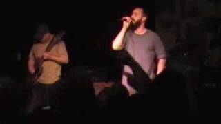 Clutch - The Yeti Live @ 123 Pleasant St, Morgantown, WV &#39;08