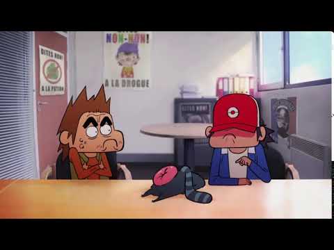 Les Kassos  - Aspifion, une belle bête ça madame !