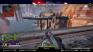 【APEX】まだゴールド【7colors】