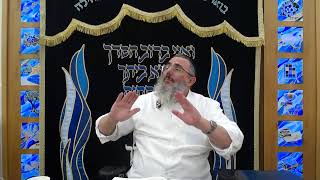 הרב דניאל אלול - עין יעקב יומא אות ח'- למה לא שרתה שכינה בבית שני ? (הרב דניאל אלול) - התמונה מוצגת ישירות מתוך אתר האינטרנט יוטיוב. זכויות היוצרים בתמונה שייכות ליוצרה. קישור קרדיט למקור התוכן נמצא בתוך דף הסרטון