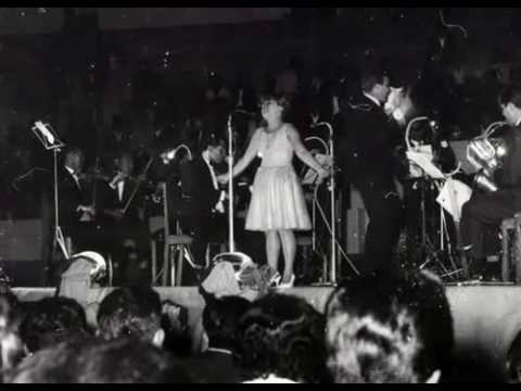 Kela Gates y Los Belking’s   Tú enséñame