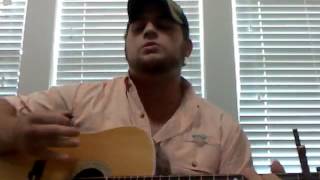 Josh Turner Cover- So Not My Baby