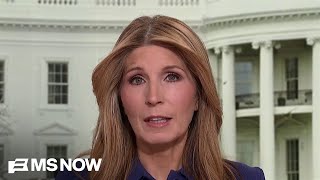 'A line we as a country cannot uncross’: Nicolle Wallace reacts to Don Lemon’s arrest over protest