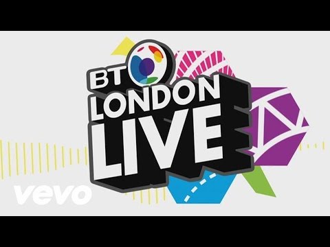 Dry the River - BT London Live - Part 1