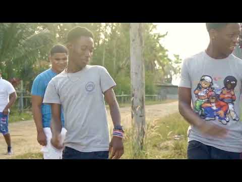 Original Lyrics X Shatta Youth  - Paranoid (Official Video)