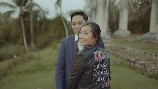 Dominican Republic Wedding • Constance + Andy