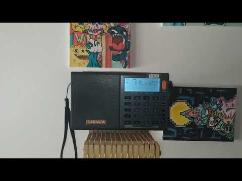 819 kHz Radio Metropolis (Trieste, Italy)