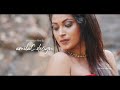 FASHION PORTRAIT Adisha Shehani Fashion Film