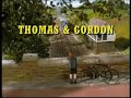 Thomas And Friends Season 1 5 Remastered Intro