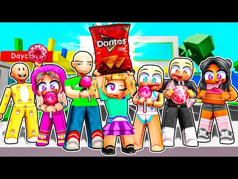 DAYCARE ADVENTURES PART 4 |Funny Roblox Moments | Brookhaven 🏡RP