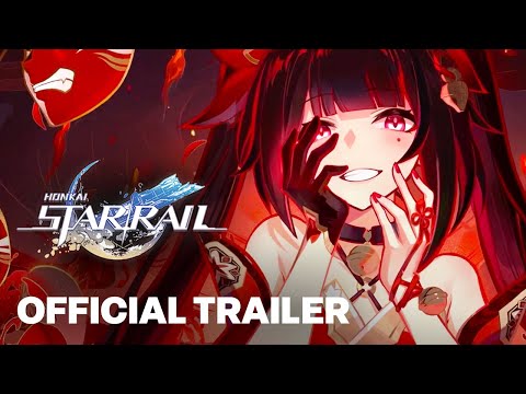 Honkai: Star Rail — "Sparkle: Behind the Curtain" | Myriad Celestia Trailer