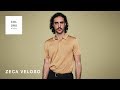 Zeca Veloso - Todo Homem | A COLORS SHOW