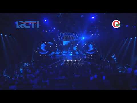 Ayu -haruskah aku mati  live Indonesia idol 2018