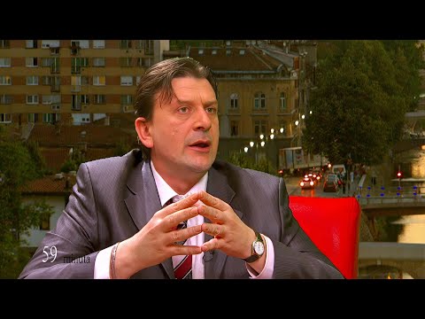 Lud,zbunjen,normalan | EP28 | Ptičija gripa - priča druga | CIJELA EPIZODA | Remaster