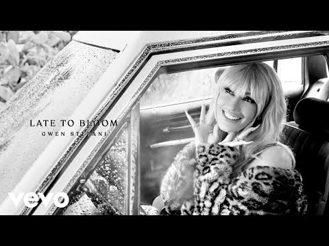 Video thumbnail for Late To Bloom