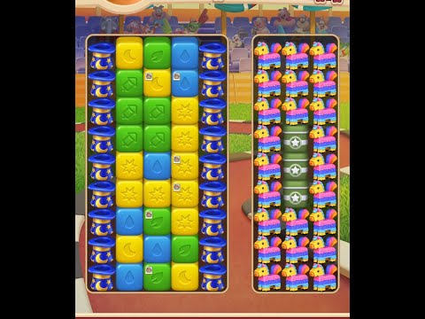 TOON BLAST level 7949