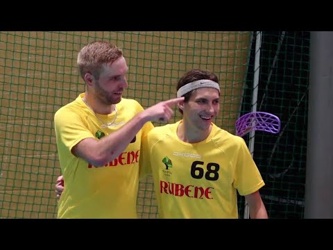 🎬 Highlights: Irlava - Rubene (25.09.2021)